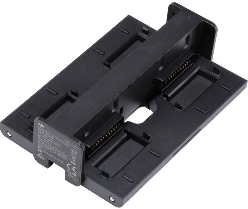 DJI Mavic 2 Part 10 polnilna postaja za več baterij 6958265175749