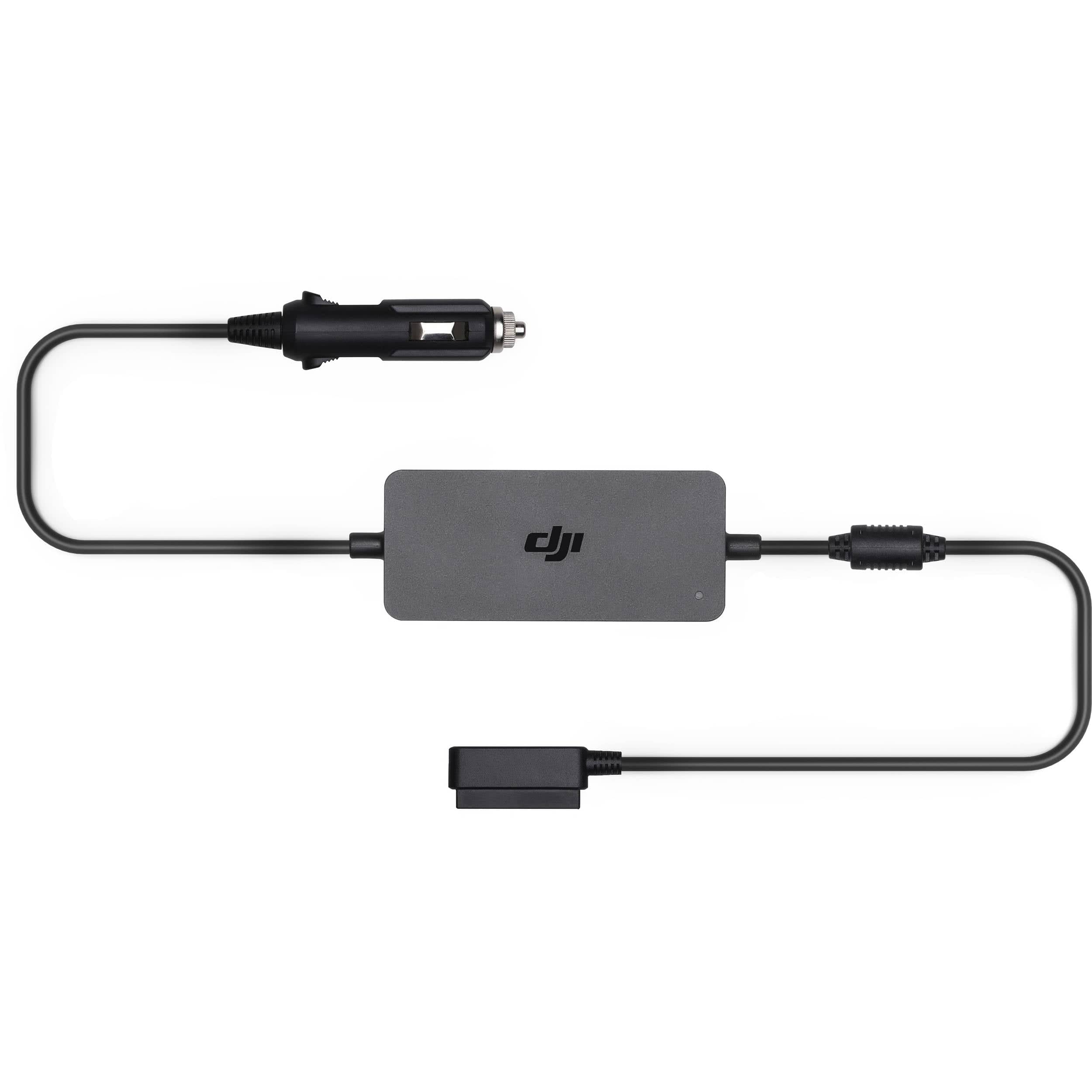 DJI Mavic 2 Part 11 Avto polnilec 6958265175756