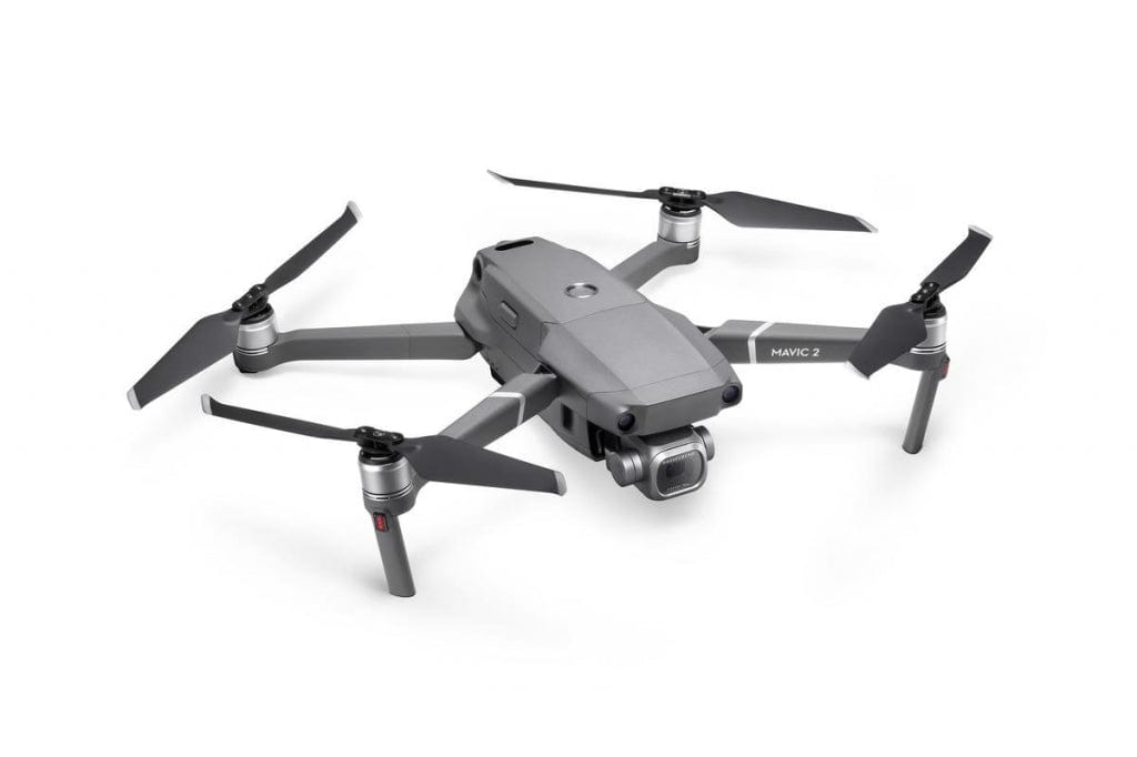 DJI Mavic 2 PRO S SMART CONTROLLERJEM – 16GB 6958265175619