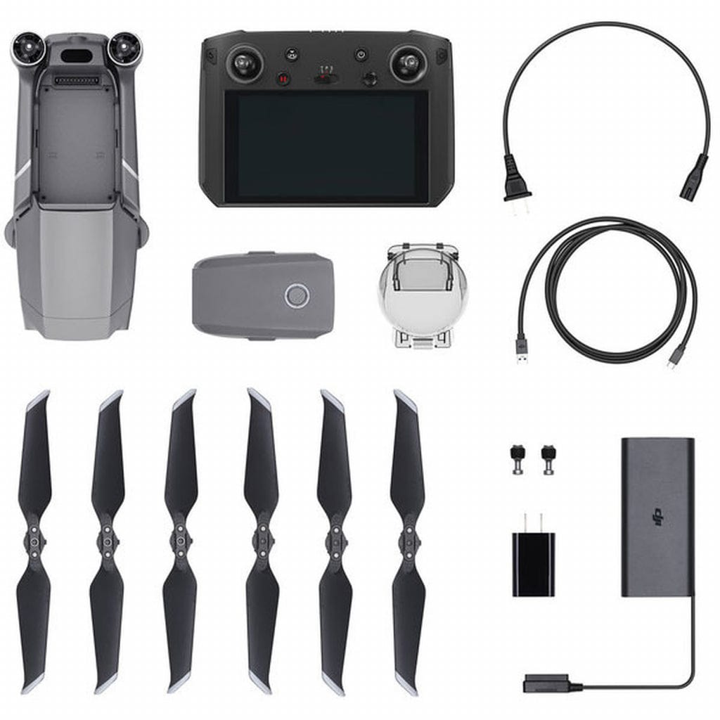 DJI Mavic 2 PRO S SMART CONTROLLERJEM – 16GB 6958265175619