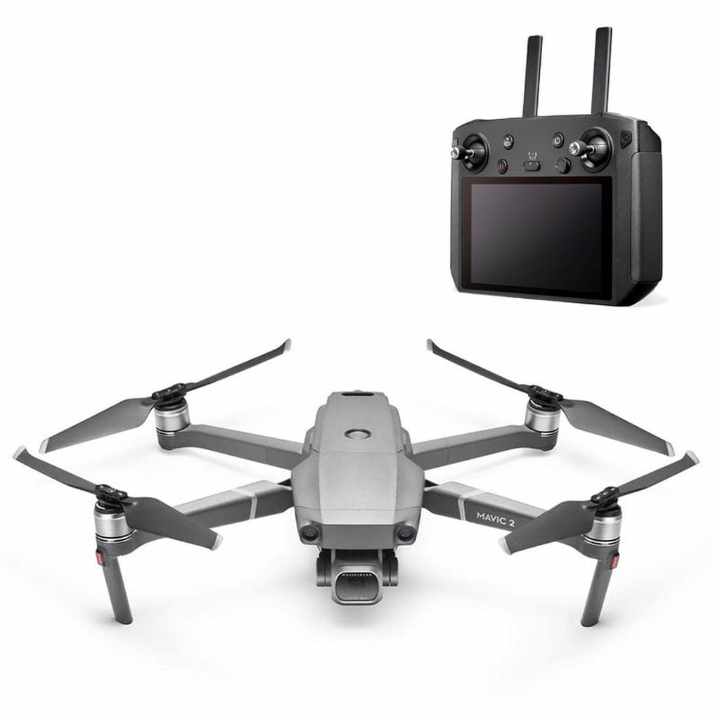 DJI Mavic 2 PRO S SMART CONTROLLERJEM – 16GB 6958265175619