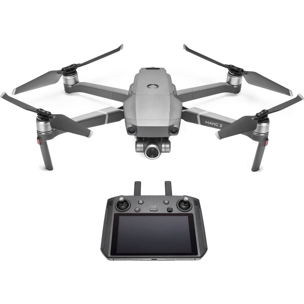 DJI Mavic 2 PRO S SMART CONTROLLERJEM – 16GB 6958265175619