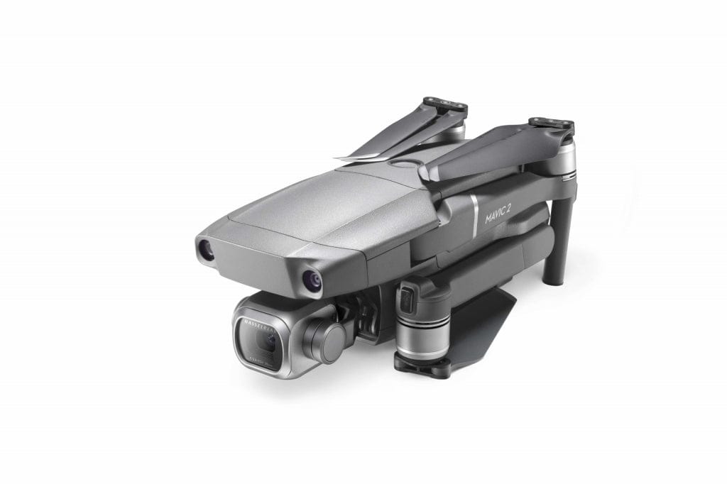 DJI Mavic 2 PRO S SMART CONTROLLERJEM – 16GB 6958265175619