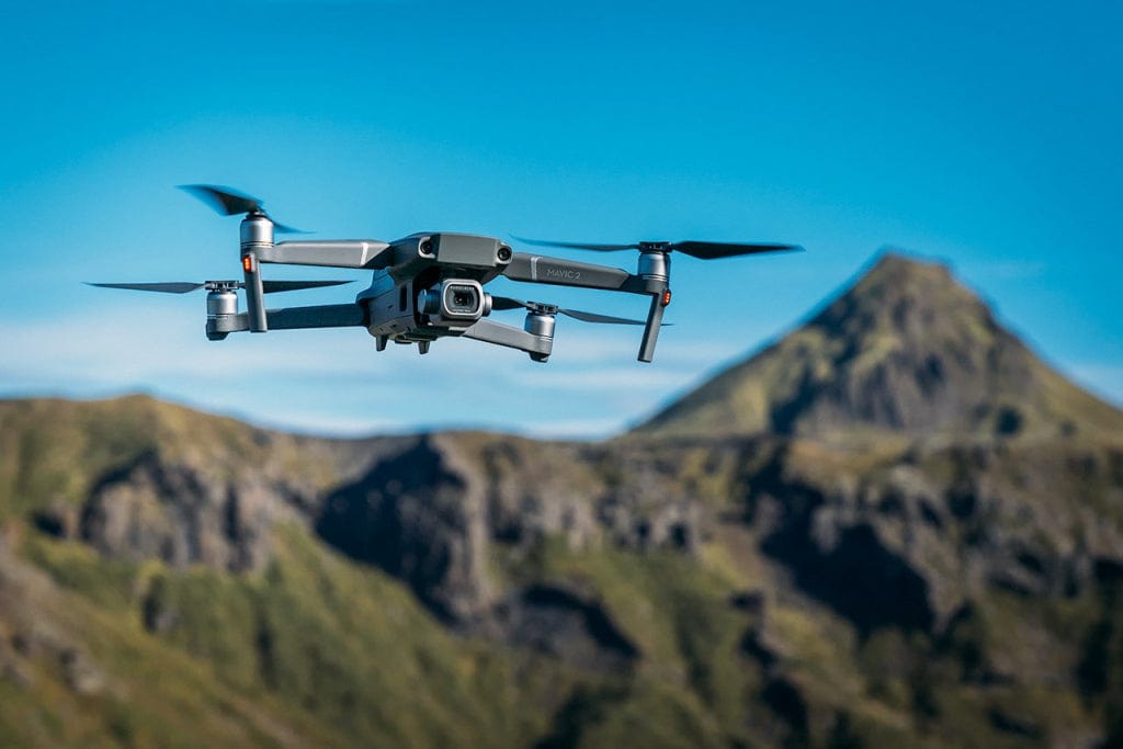 DJI Mavic 2 PRO S SMART CONTROLLERJEM – 16GB 6958265175619