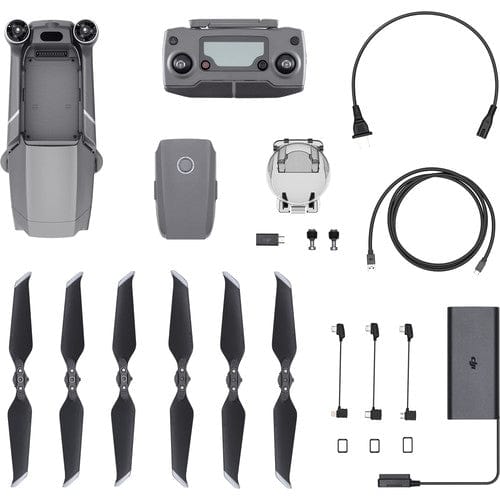 DJI Mavic 2 Zoom 6958265174452
