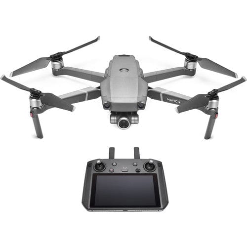 DJI Mavic 2 Zoom with Smart Controller - 16GB 6958265175657