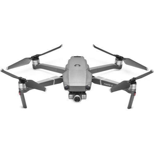 DJI Mavic 2 Zoom with Smart Controller - 16GB 6958265175657