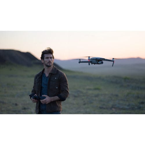 DJI Mavic 2 Zoom with Smart Controller - 16GB 6958265175657