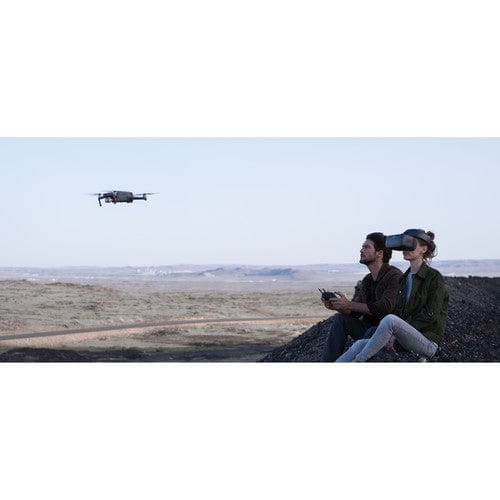 DJI Mavic 2 Zoom with Smart Controller - 16GB 6958265175657