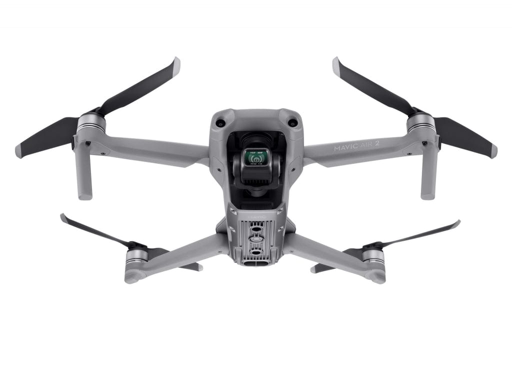 DJI Mavic Air 2 6958265100307