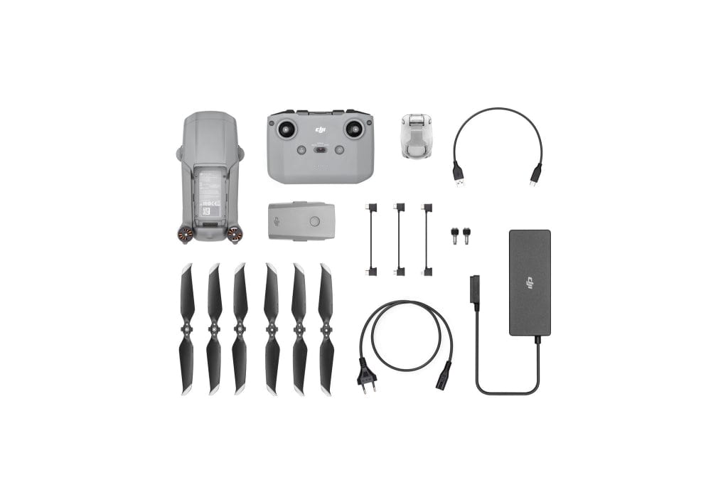 DJI Mavic Air 2 6958265100307