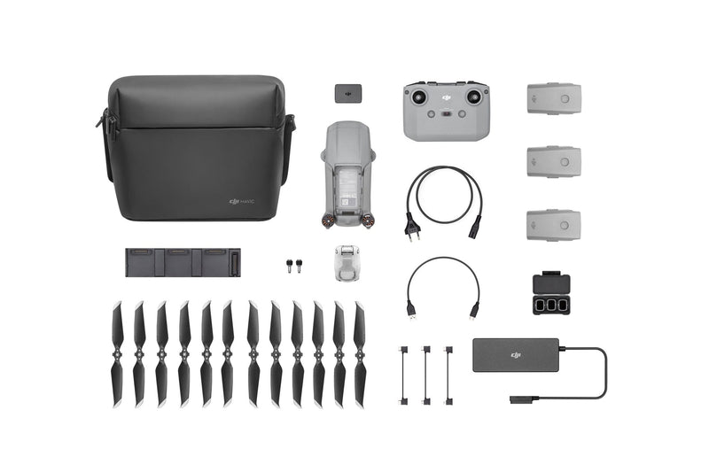 DJI Mavic Air 2 Fly More Combo 6958265100413