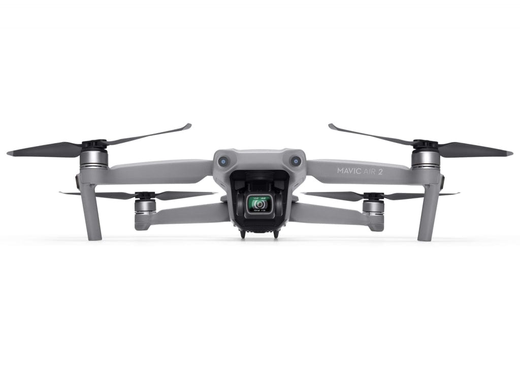 DJI Mavic Air 2 Fly More Combo 6958265100413