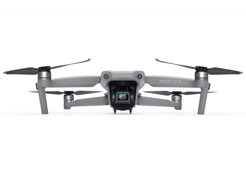 DJI Mavic Air 2 Fly More Combo 6958265100413