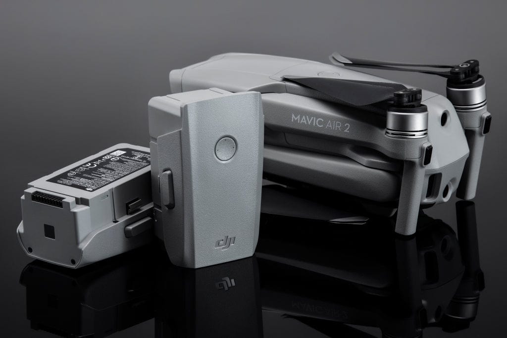 DJI Mavic Air 2 Inteligentna Baterija 6958265125522