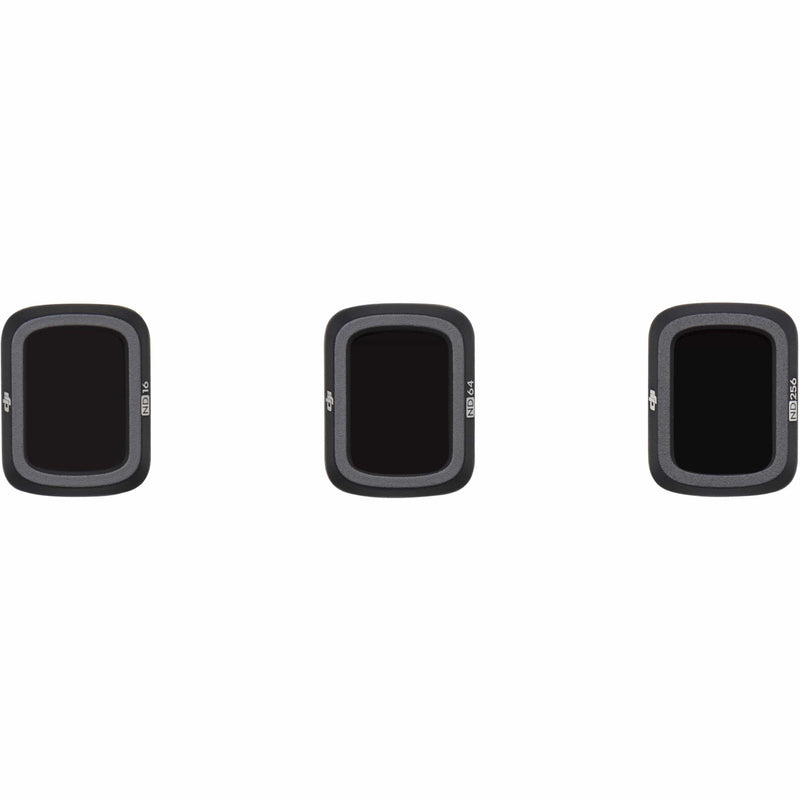 DJI Mavic Air 2 ND Filters Set (ND16/64/256) 6958265101991