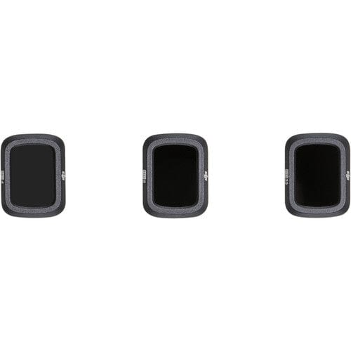 DJI MAVIC AIR 2 ND FILTERS SET (ND4, ND8, ND32) 6958265125539