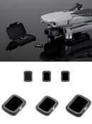 DJI MAVIC AIR 2 ND FILTERS SET (ND4, ND8, ND32) 6958265125539