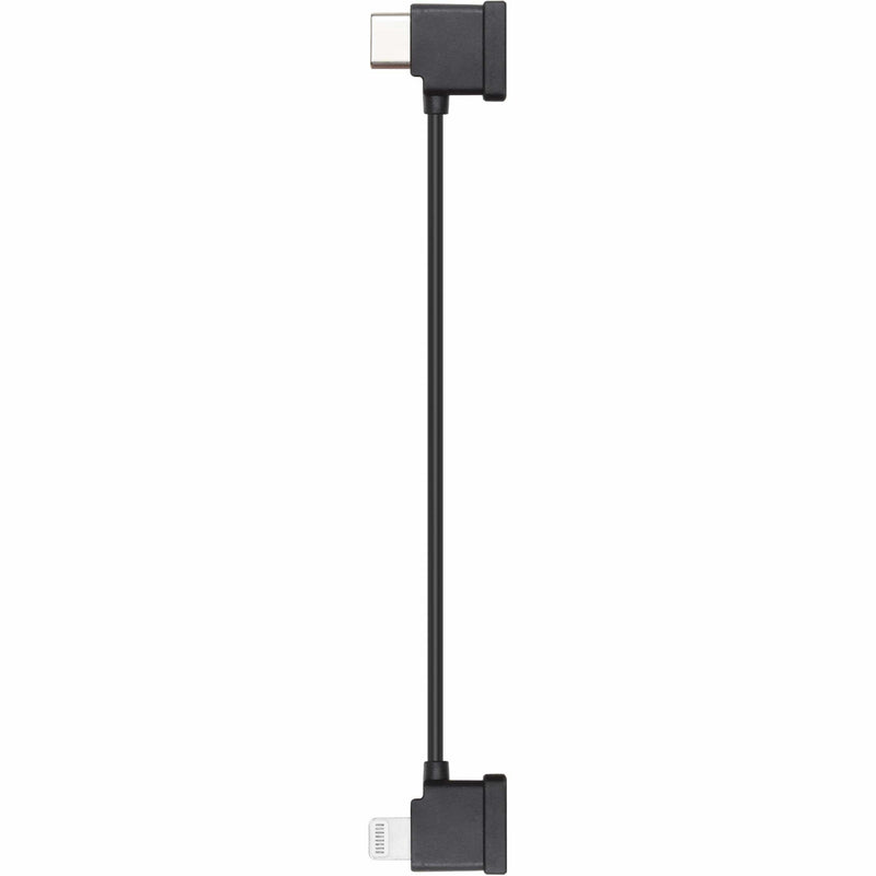 DJI Mavic Air 2 RC Cable (Lightning Connector) 6958265103360