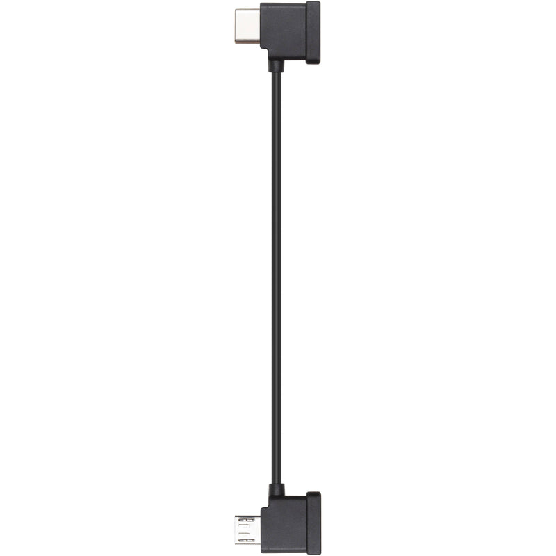 DJI Mavic Air 2 RC Cable (Standard Micro-USB Connector) 6958265103377