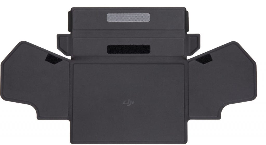 DJI Mavic Air 2 sončna zaščita za monitor na daljinskem upravljalniku 6958265119491