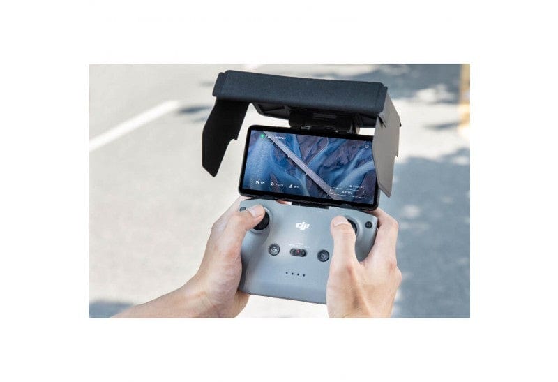 DJI Mavic Air 2 sončna zaščita za monitor na daljinskem upravljalniku 6958265119491