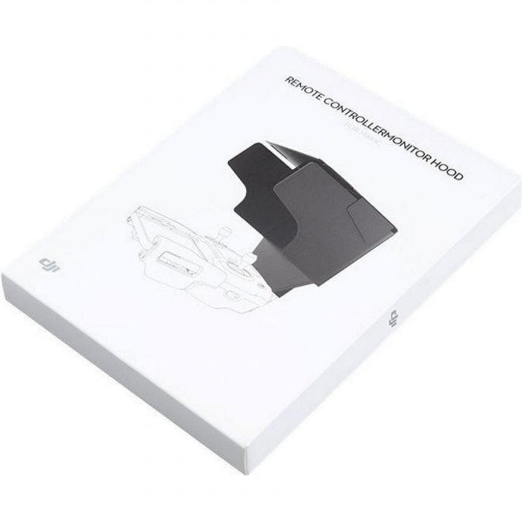 DJI Mavic Air 2 sončna zaščita za monitor na daljinskem upravljalniku 6958265119491