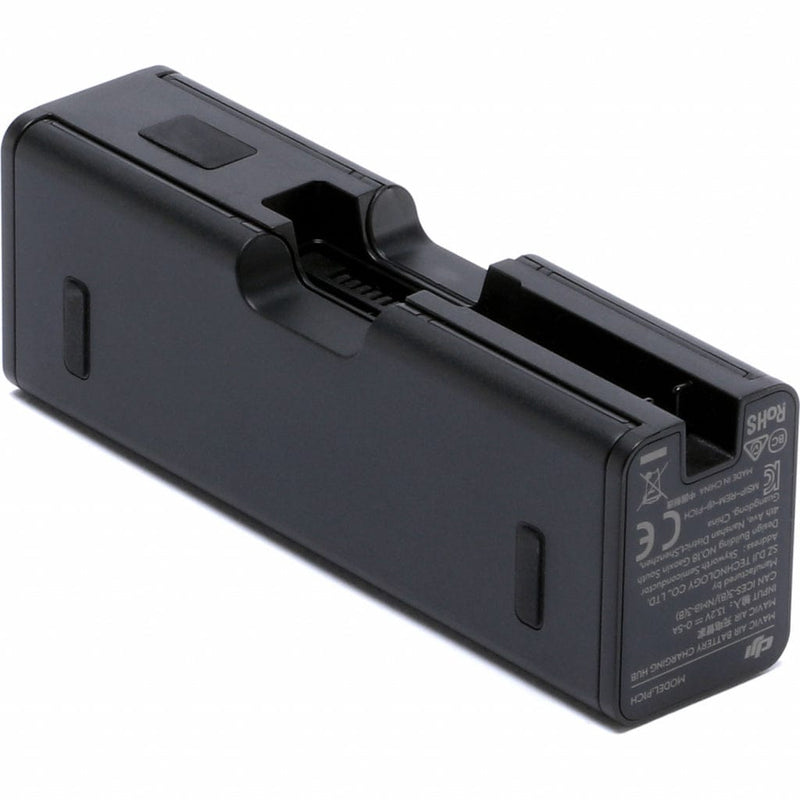 DJI Mavic Air Part 2 polnilna postaja za več baterij 6958265162718