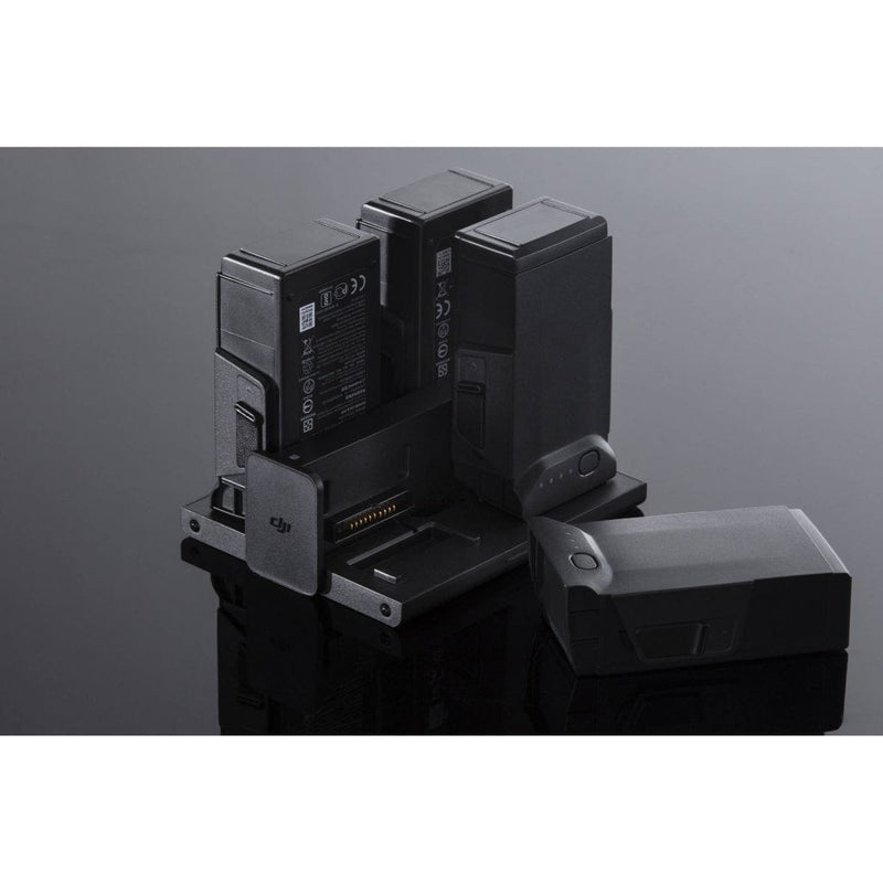 DJI Mavic Air Part 2 polnilna postaja za več baterij 6958265162718