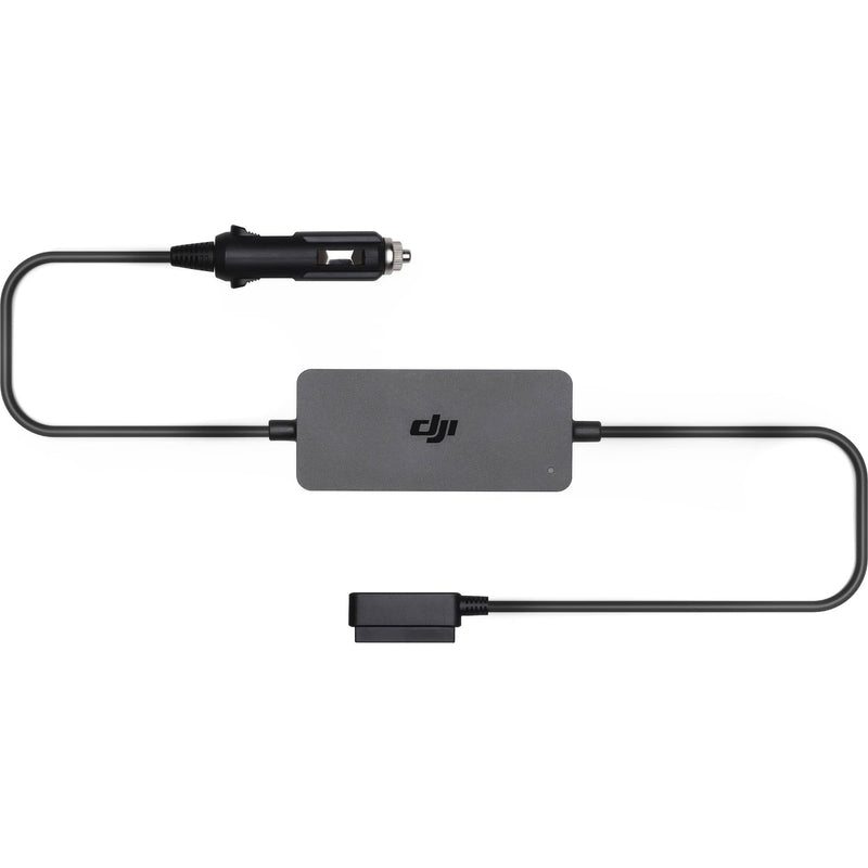 DJI Mavic Air Part 4 Avto polnilec 6958265162701