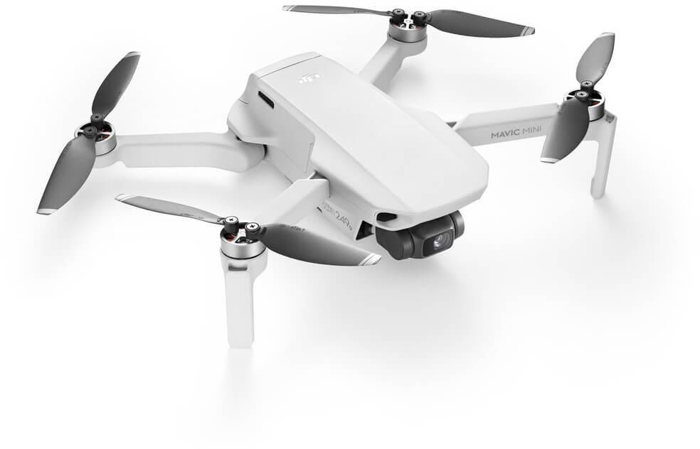 DJI Mavic MINI 6958265192869