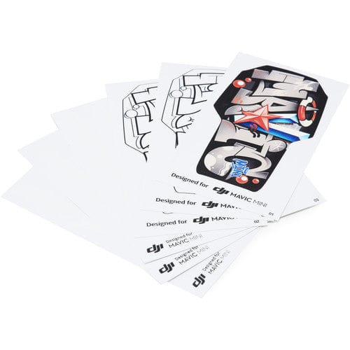 DJI Mavic Mini Part 18 DIY Creative Kit 6970801335837