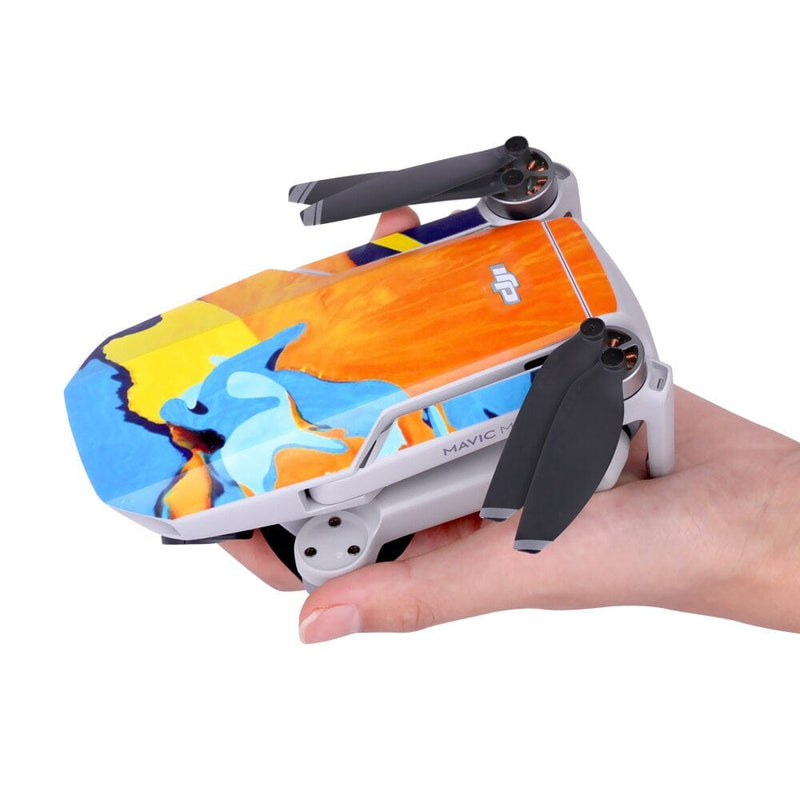 DJI Mavic Mini Part 18 DIY Creative Kit 6970801335837