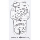 DJI Mavic Mini Part 18 DIY Creative Kit 6970801335837