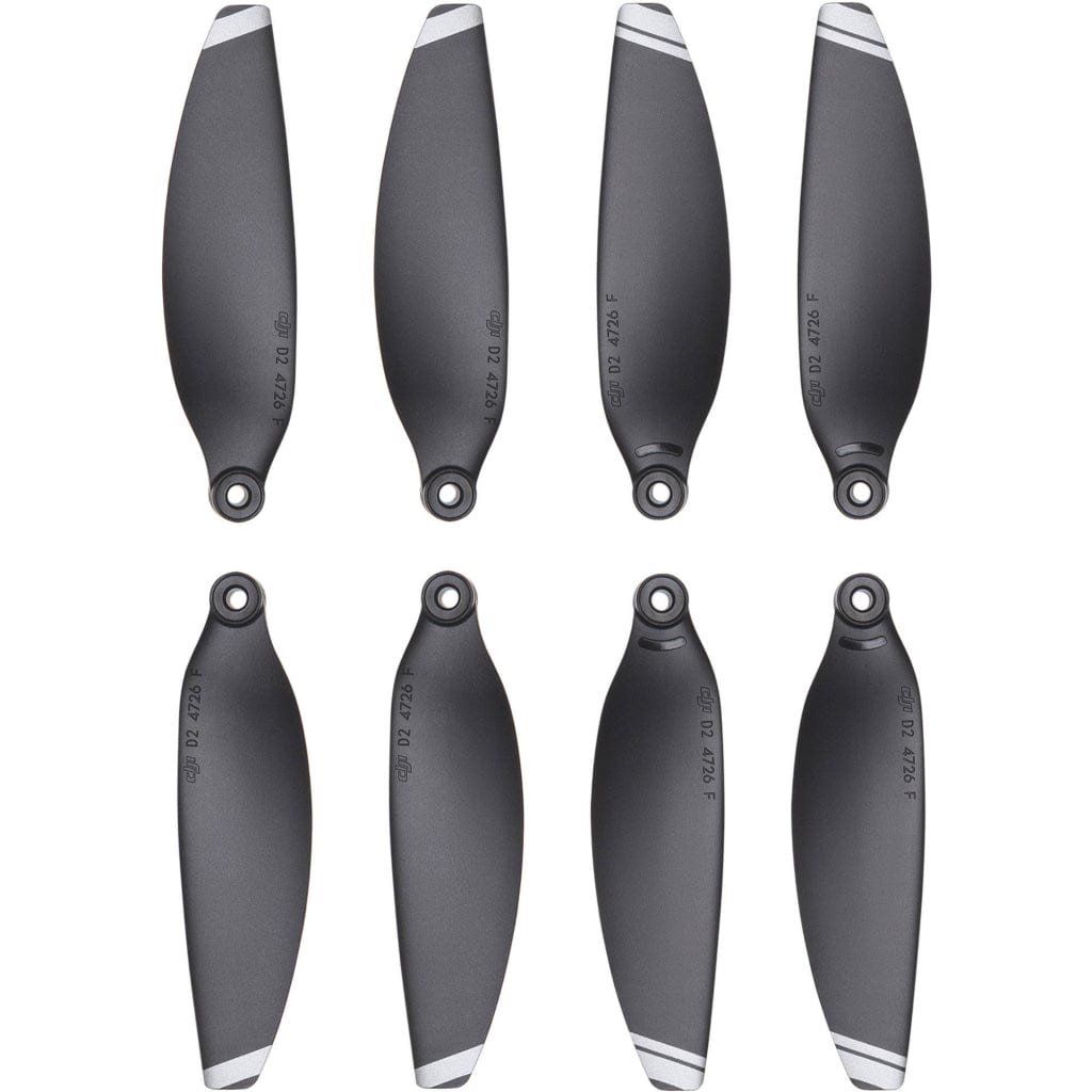 DJI Mavic Mini Part 2 MINI Propeler 6958265198182