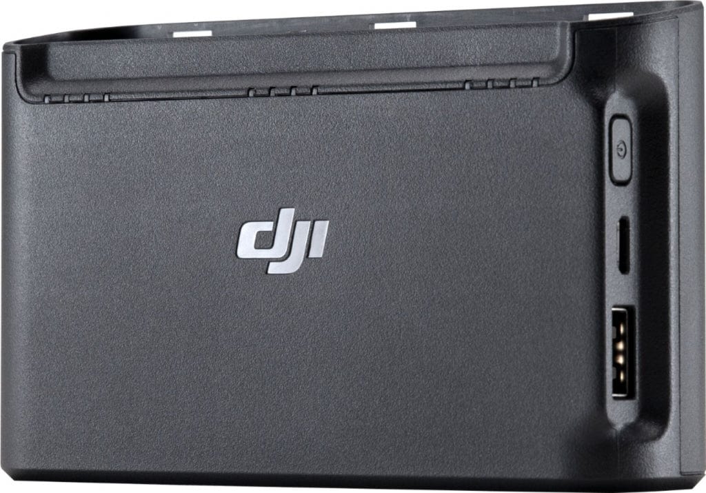 DJI Mavic Mini TWO-WAY polnilna postaja 6958265198175