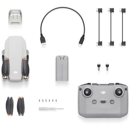 DJI MINI 2 6941565905185