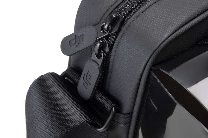 DJI Mini Torba (Črna & Rumena) 6958265199356