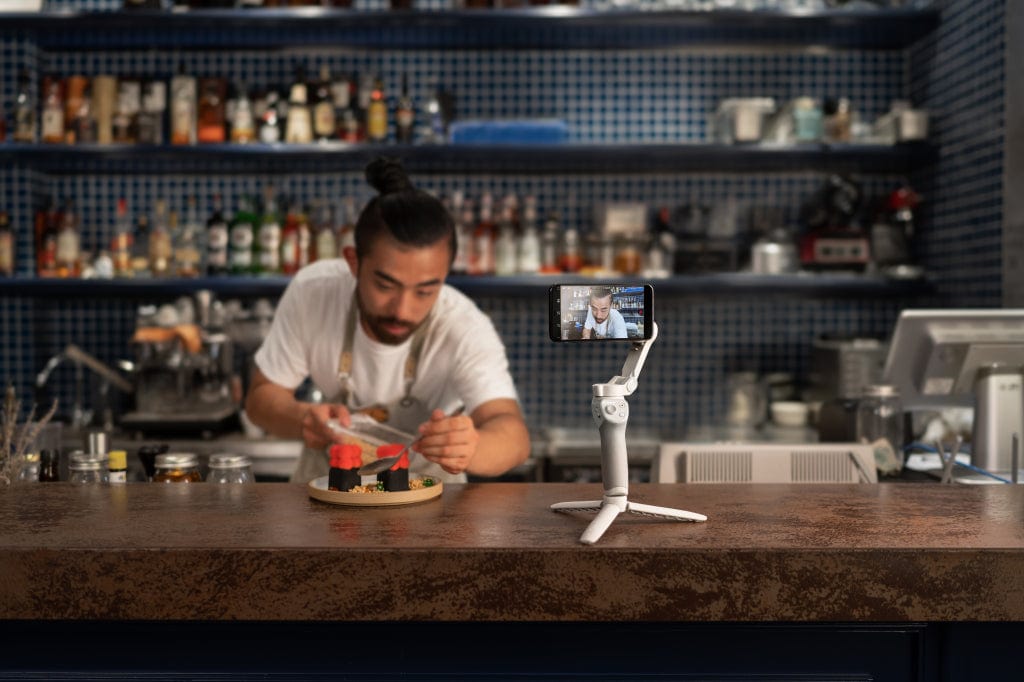 DJI OM 4 6958265174643