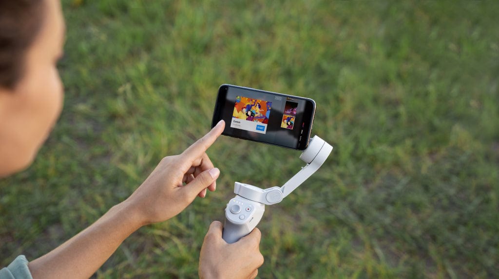 DJI OM 4 6958265174643