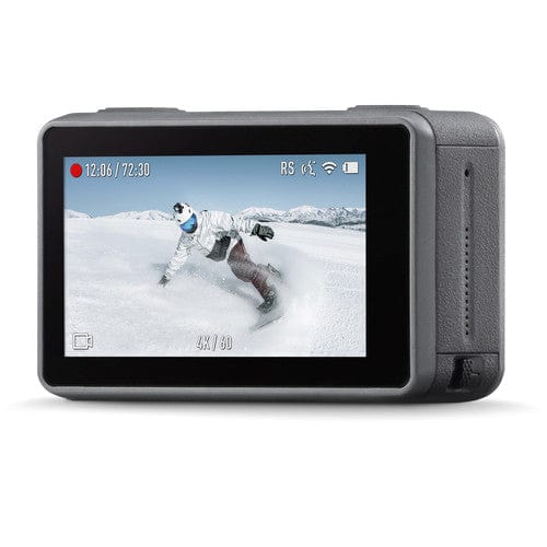 DJI Osmo Action 6958265186899