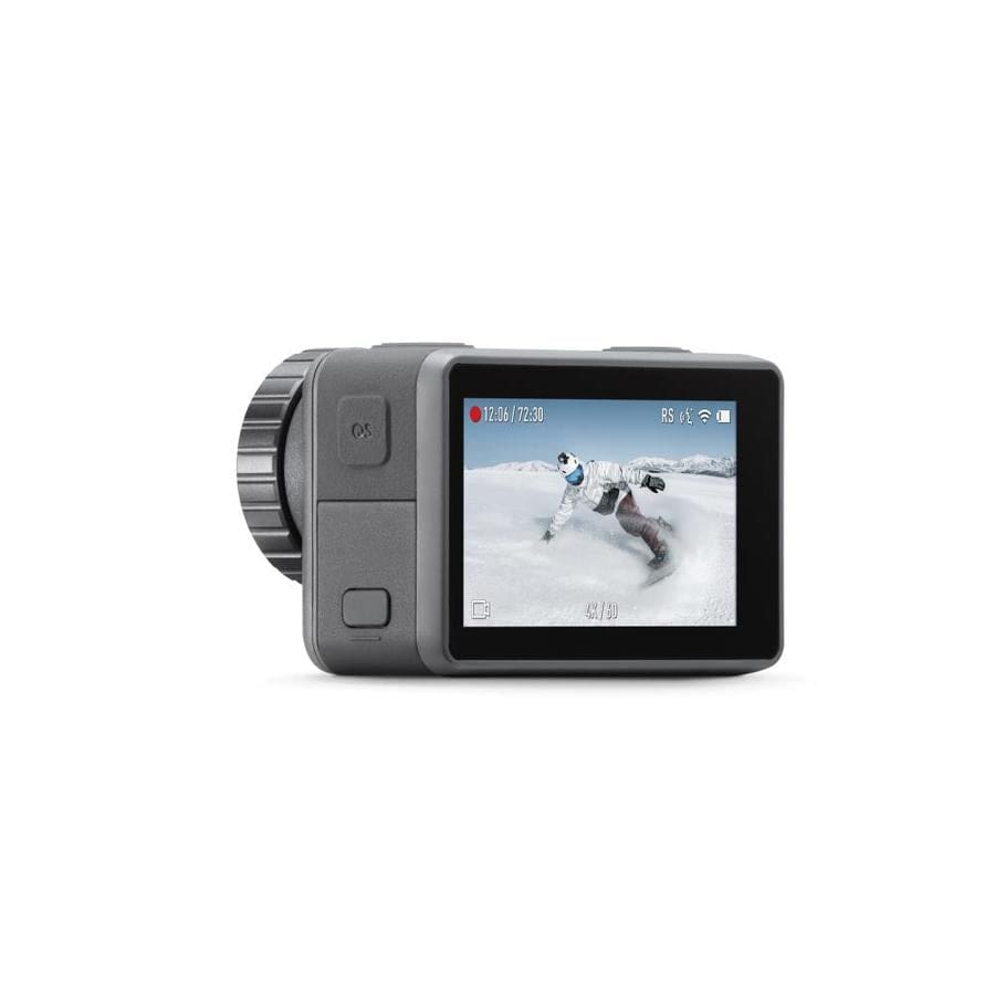 DJI Osmo Action 6958265186899