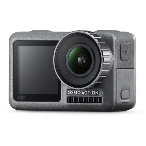 DJI Osmo Action 6958265186899