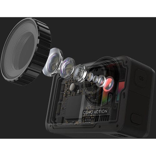 DJI Osmo Action 6958265186899