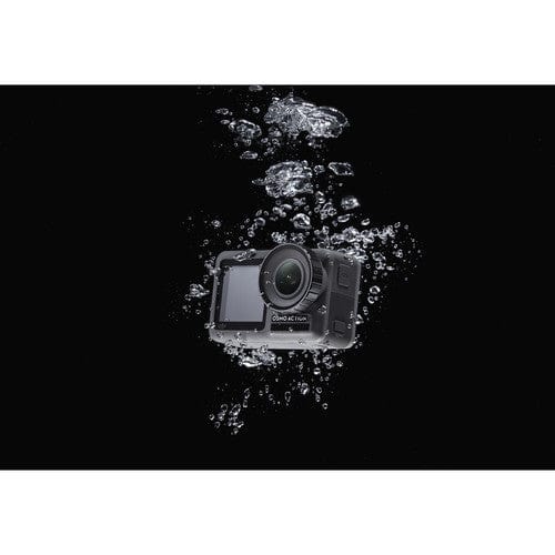 DJI Osmo Action 6958265186899