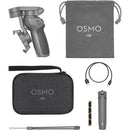 DJI Osmo Mobile 3 Combo 6958265192685