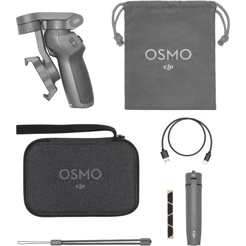 DJI Osmo Mobile 3 Combo 6958265192685