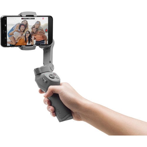 DJI Osmo Mobile 3 Combo 6958265192685