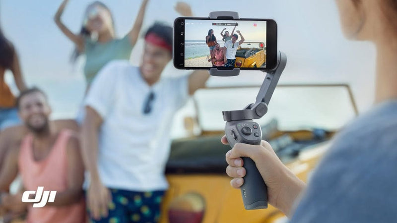 DJI Osmo Mobile 3 Stabilzacijska Palica 6958265192654