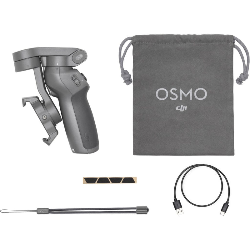 DJI Osmo Mobile 3 Stabilzacijska Palica 6958265192654